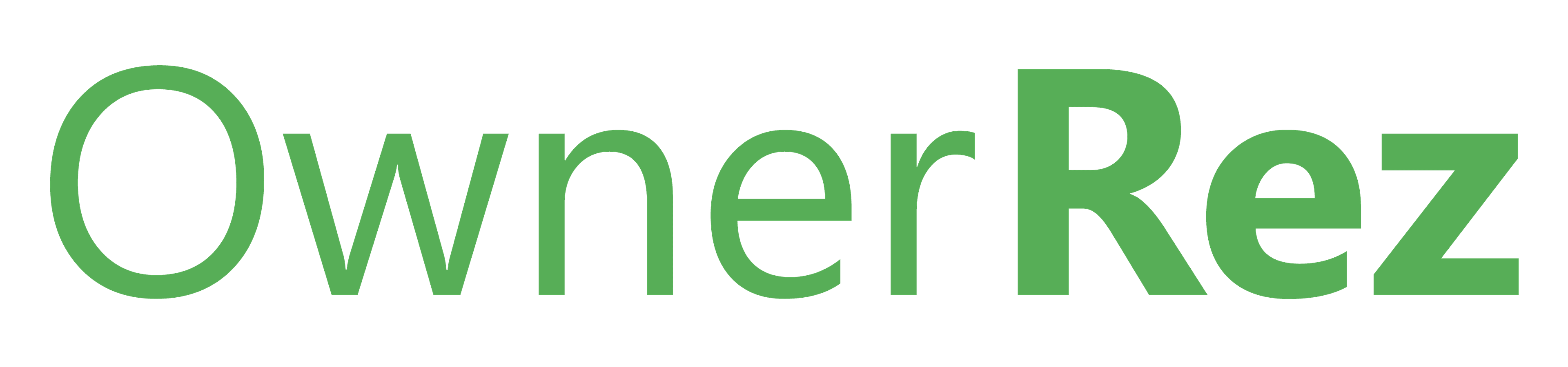 OwnerRez Logo