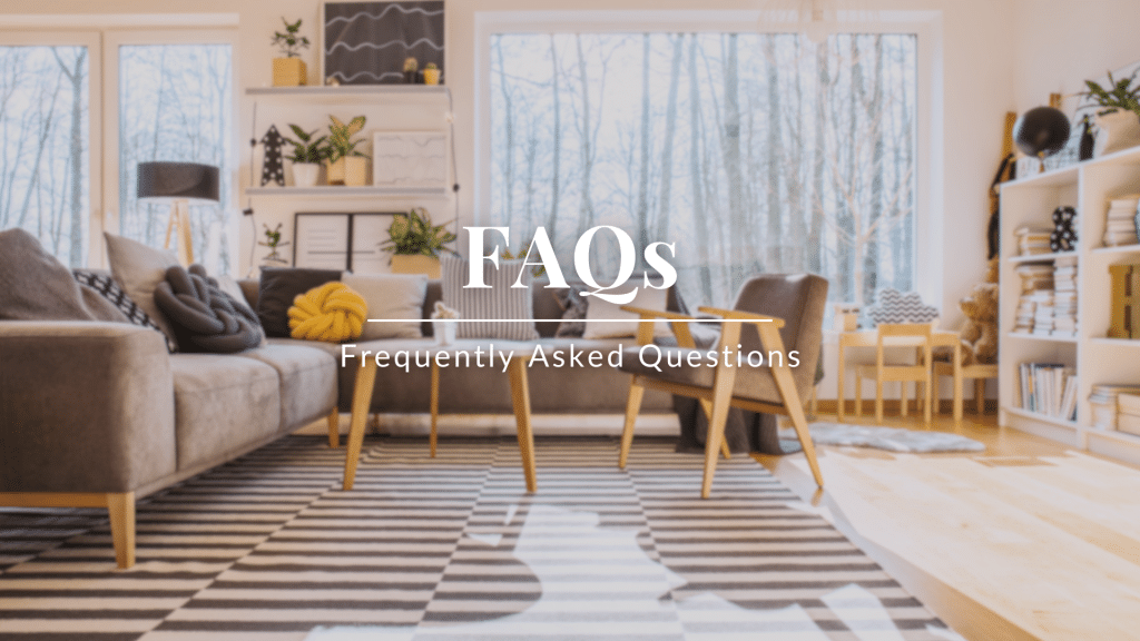 FAQs